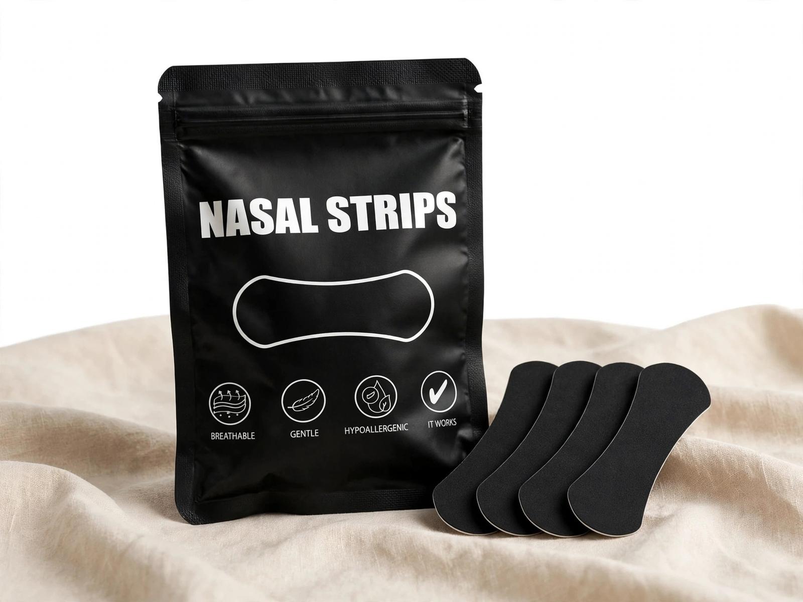 Tiras Nasales CLYN
